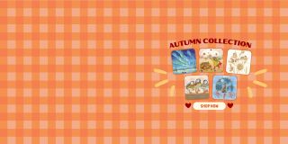 Autumn Collection