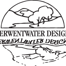 Derwent Logo pathed