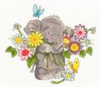 XEL2 Jumbo Bouquet small