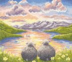 XLP3 Love And Light Medium