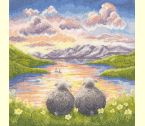 XLP3 Love And Light Medium