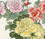 XBD13 Rose Blooms small