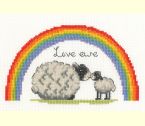 XLP7 A Mothers Love Medium