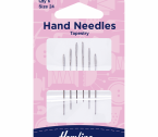 XA9 Hemline 24 Tapetsry Needles