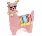 XPC4 Alpaca