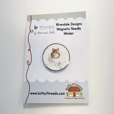 XA16 Dandelion Clock Needleminder 2