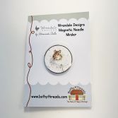 XA16 Dandelion Clock Needleminder 2