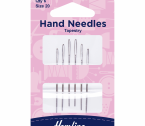 XA8 Hemline 20 Tapestry Needles