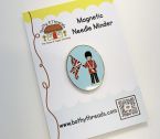 XA18 London Guard Needle Minder