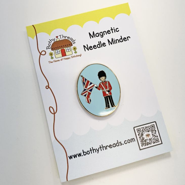 Cross Stitch Needle Minder DPXWCCH 2 Pieces Cat Needle Minders, Kitten Magnetic Needle Nanny For Cross Stitch Embroidery Sewing Needlework Tools Cross Stitch Accessories