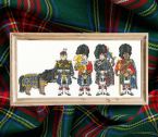 XAG2 Flower Of Scotland Lifestyle