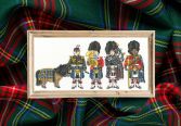 XAG2 Flower Of Scotland Lifestyle