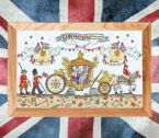XCT40 Coronation Carriage Lifestyle 2