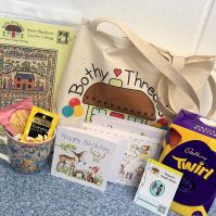 April Prize