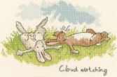 XAJ2 Cloud Watching small
