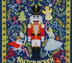 XX17 Christmas Nutcracker very small