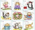 XMS23 Its A Cats Life small