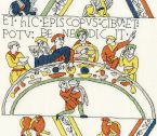 XBT3 Bishops Feast small