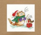 XMAS30 Just For You mounted small