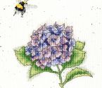 XHD75 The Busy Bee small
