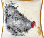 THD50 Mother Hen photo small