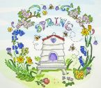 XAL3 Spring Time small