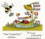 XETE3 Beautiful Friendship small
