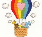 XNB8 Balloon Baby small