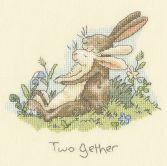 XAJ26 Two Gether Medium