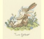 XAJ26 Two Gether Medium