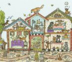 XCT41 Pooch Palace Small
