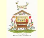 XETE12 Bee Home Small