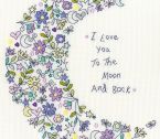 XKA22 Love You To The Moon Small