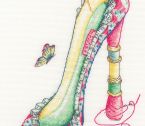 XSK9 A Stitch In Time Small