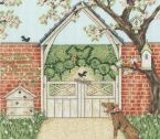 XSS20 Lych Gate Small