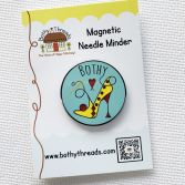 XA19 Sewing Shoe Needle Minder