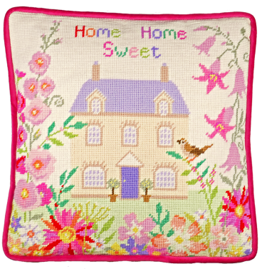 TSS5 Home Sweet Home photo Small