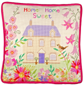 TSS5 Home Sweet Home photo Small