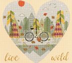 XHY3 Live Wild Small