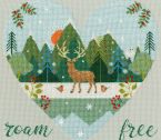 XHY4 Roam Free Small