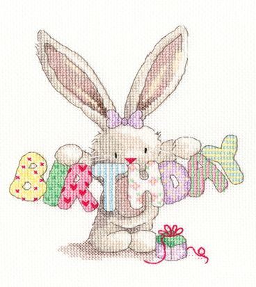 XBB23 BIRTHDAY Small