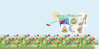 Spring 23 Banner