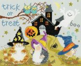 XMS29 Trick or Treat Small