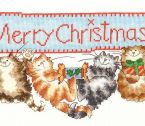 XMS30 Merry Catmas Small