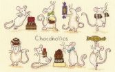 XAJ16 Chocoholics Small