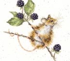 XHD91 Brambles Small