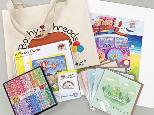 June Prize