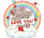 XEL14 Tons Of Love Small Screen Copy