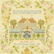 Moira Blackburn | Bothy Threads Moira Blackburn | Bothy Threads