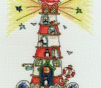 XSD1 Lighthouse big